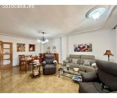 GRAN PISO EN LA VILA JOIOSA DE 4 HABITACIONES REFORMADO GRAN OPORTUNIDAD!