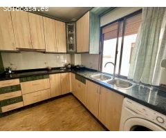 GRAN PISO EN LA VILA JOIOSA DE 4 HABITACIONES REFORMADO GRAN OPORTUNIDAD!