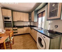 GRAN PISO EN LA VILA JOIOSA DE 4 HABITACIONES REFORMADO GRAN OPORTUNIDAD!