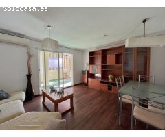 GRAN OPORTUNIDAD! GRAN ATICO DE 3 DORMITORIOS CON TERRAZA DE 50 METROS