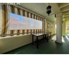 GRAN OPORTUNIDAD! GRAN ATICO DE 3 DORMITORIOS CON TERRAZA DE 50 METROS