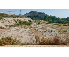 OPORTUNIDAD ÚNICA: PARCELAS EN SIERRA CORTINA, AL LADO DEL CAMPO DE GOLF Y PUIG CAMPANA – INVERSIÓN