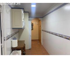 AMPLIO APARTAMENTO EN EL CENTRO DE BENIDORM – A SOLO PASOS DE LA PLAYA