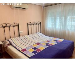AMPLIO APARTAMENTO EN EL CENTRO DE BENIDORM – A SOLO PASOS DE LA PLAYA