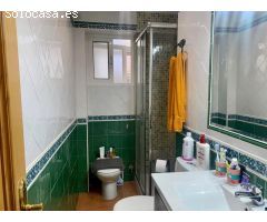 AMPLIO APARTAMENTO EN EL CENTRO DE BENIDORM – A SOLO PASOS DE LA PLAYA