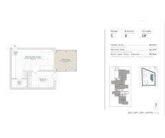 RESIDENCIAL DE OBRA NUEVA EN EL VERGEL
