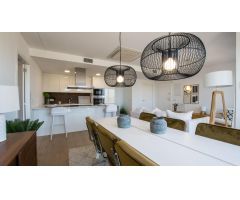 NUEVA OBRA NUEVA EN MÁGICA VILLAJOYOSA - COSTA BLANCA NORTE, AHORA MEJOR PRECIO!