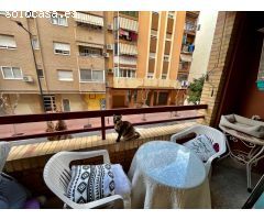 OPORTUNIDAD! APARTAMENTO DE 3 DORMITORIOS EN COLONIA MADRID