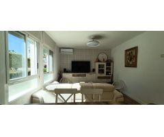 MAGNIFICO PISO DE 3 HABITACIONES, 2 BAÑOS , PARKING Y PISCINA EN EL CENTRO DEL ALBIR
