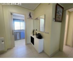 MAGNÍFICO APARTAMENTO EN RINCÓN DE LOIX, BENIDORM – LUMINOSO Y CON VISTAS AL MAR