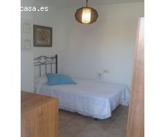 GRAN OPORTUNIDAD! ÁTICO CON 2 DORMITORIOS Y 2 GRANDES TERRAZAS