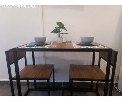 GRAN OPORTUNIDAD! ESTUDIO REFORMADO EN ZONA MERCADONA