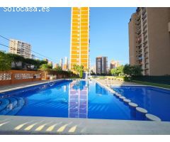 GRAN OPORTUNIDAD! ESTUDIO REFORMADO EN ZONA MERCADONA