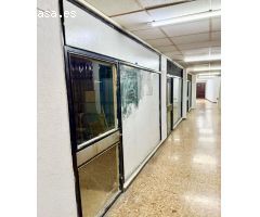 LOCAL COMERCIAL EN EL CENTRO DE BENIDORM – A SOLO 100 METROS DE LA PLAYA