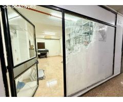 LOCAL COMERCIAL EN EL CENTRO DE BENIDORM – A SOLO 100 METROS DE LA PLAYA