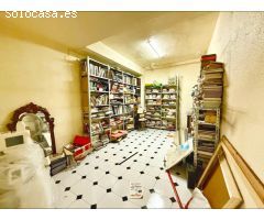 LOCAL COMERCIAL EN EL CENTRO DE BENIDORM – PEQUEÑO PERO CON GRAN POTENCIAL