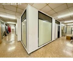 LOCAL COMERCIAL EN EL CENTRO DE BENIDORM – EXCELENTE UBICACIÓN