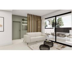 Piso en Venta en Los Dolores, Alicante