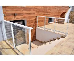 Villa en Venta en Finestrat, Alicante