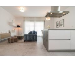 Bungalow en Venta en Torrevieja, Alicante