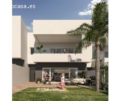 Casa en Venta en Monforte del Cid, Alicante
