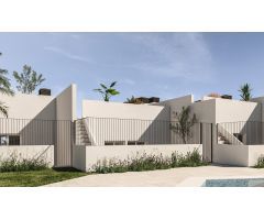 Villa en Venta en Monforte del Cid, Alicante