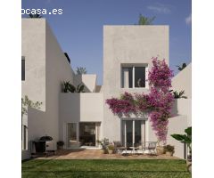 Villa en Venta en Monforte del Cid, Alicante