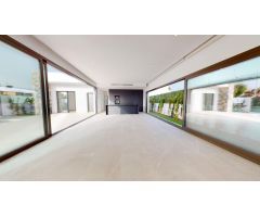 Villa en Venta en Los Alcázares, Murcia