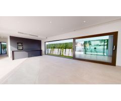 Villa en Venta en Los Alcázares, Murcia