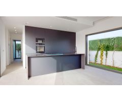 Villa en Venta en Los Alcázares, Murcia