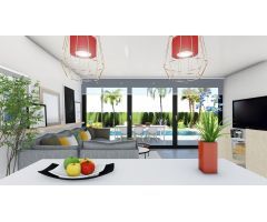 Villa en Venta en Calasparra, Murcia