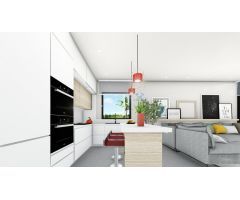 Villa en Venta en Calasparra, Murcia