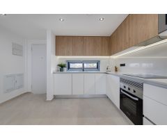Apartamento en Venta en San Javier, Murcia
