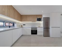 Apartamento en Venta en San Javier, Murcia