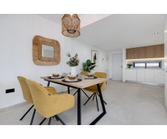 Apartamento en Venta en San Javier, Murcia