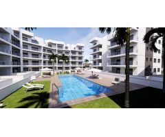 Atico en Venta en San Javier, Murcia