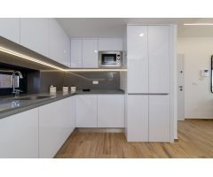 Atico en Venta en San Javier, Murcia
