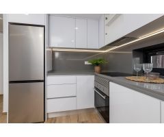Atico en Venta en San Javier, Murcia