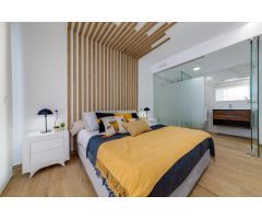 Atico en Venta en San Javier, Murcia