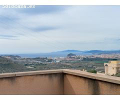 Atico en Venta en Águilas, Murcia