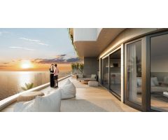 Atico en Venta en Águilas, Murcia