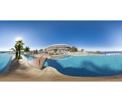 Atico en Venta en Águilas, Murcia