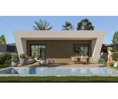Villa en Venta en Hondón de las Nieves, Alicante