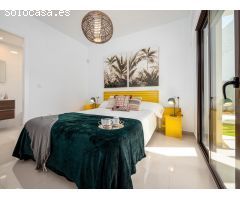 Bungalow en Venta en Algorfa, Alicante