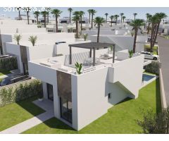 Villa en Venta en Algorfa, Alicante