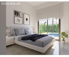 Villa en Venta en Algorfa, Alicante