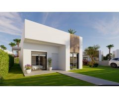 Villa en Venta en Algorfa, Alicante