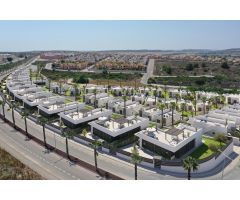 Villa en Venta en Algorfa, Alicante