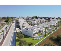 Villa en Venta en Algorfa, Alicante
