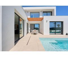 Villa en Venta en lAlfas del Pi, Alicante